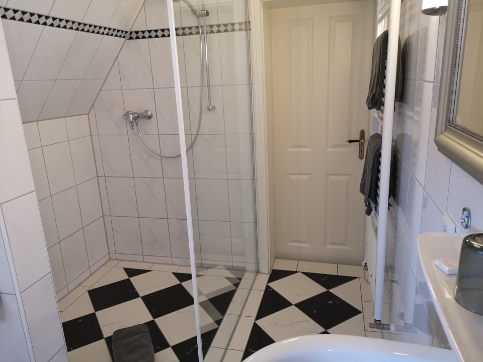 Zimmer Villa Deichvoigt