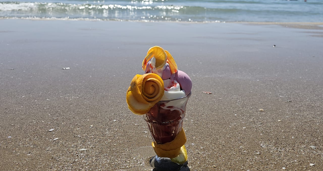 Strand Side Alegria Hotel & Spa - Adults only +16