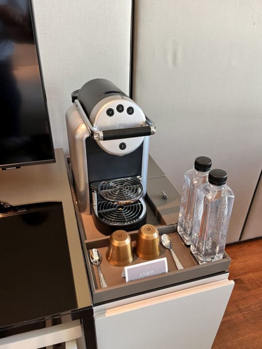 Zimmer Siam Kempinski Hotel Bangkok