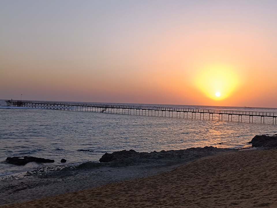 Strand Lazuli Hotel Marsa Alam