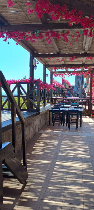 Gastro Hotel Kalithea Horizon Royal