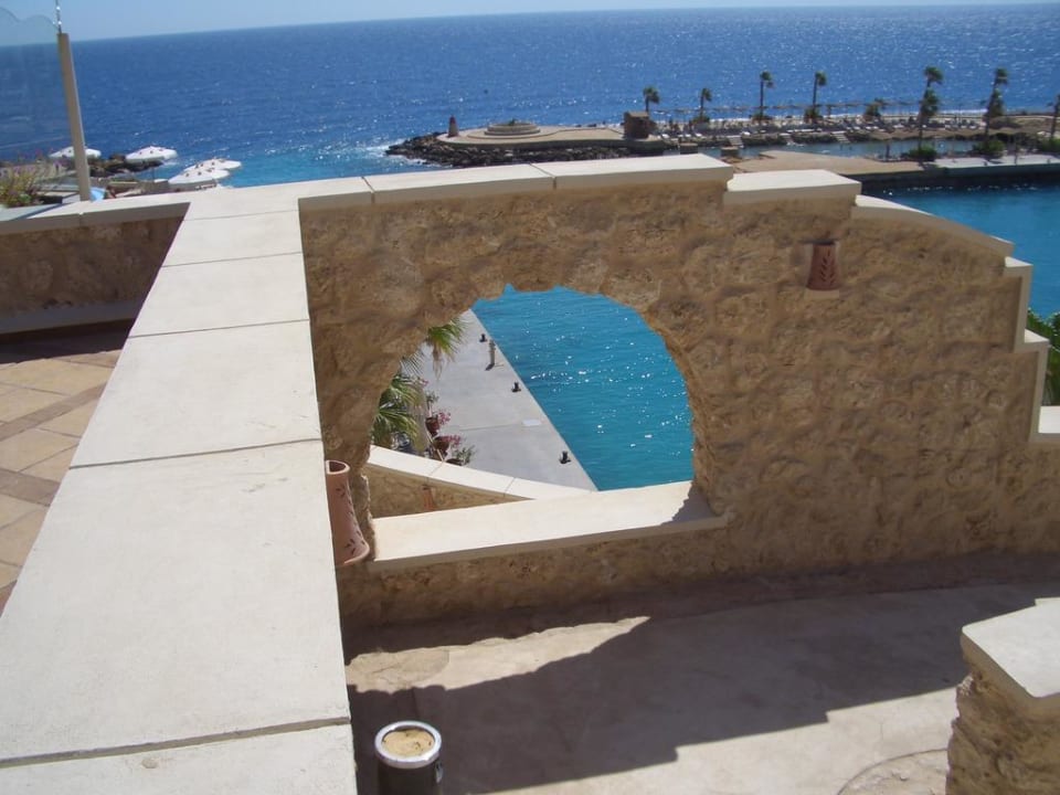 Hafen Pickalbatros Citadel Resort