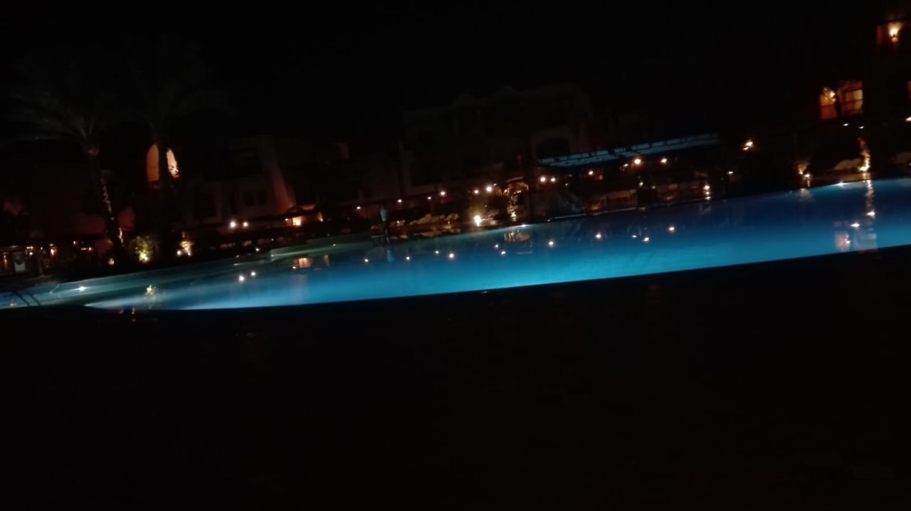 Pool Jaz Makadi Saraya Resort