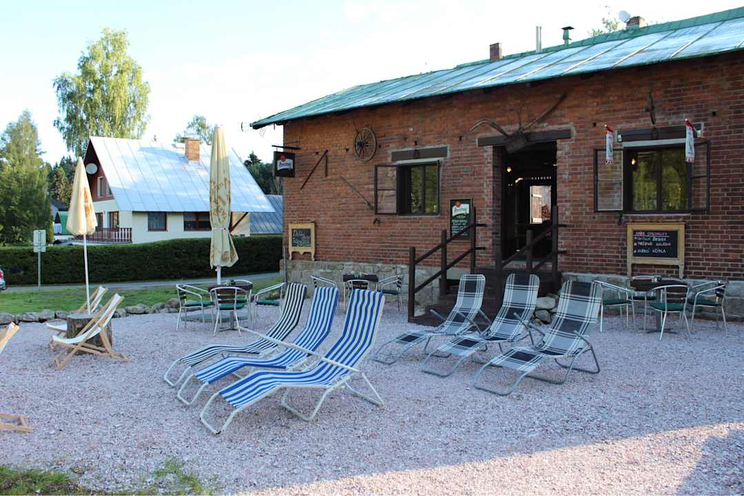 Gastro Pension Varsavjanka