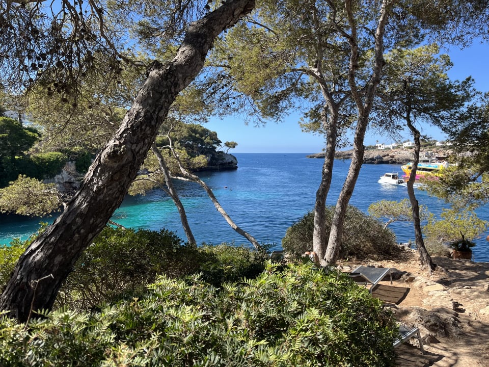 Strand ROBINSON CALA SERENA