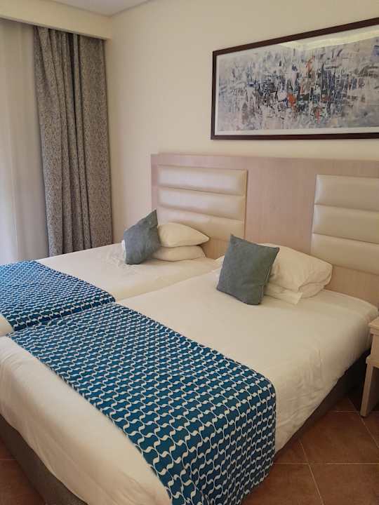 Zimmer Pickalbatros Aqua Vista Resort - Hurghada