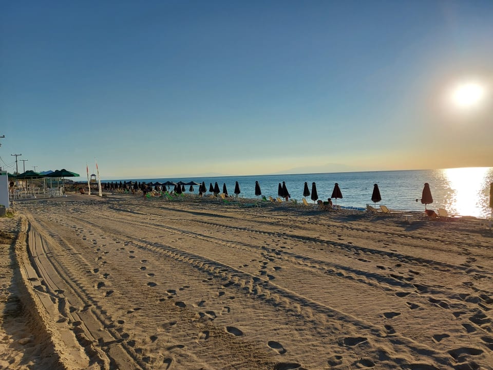 Strand Possidi Holidays Resort & Suite Hotel