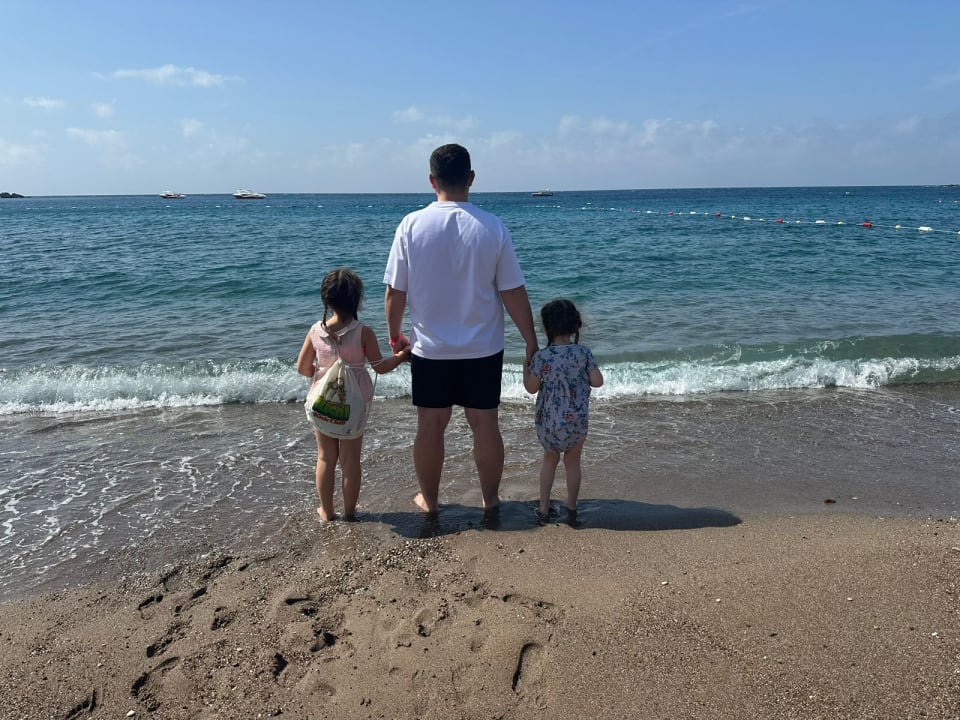 Strand Arycanda Kirman Premium