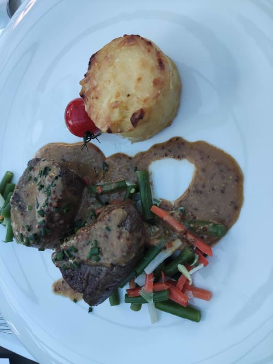 Gastro Wiedemann's Weinhotel