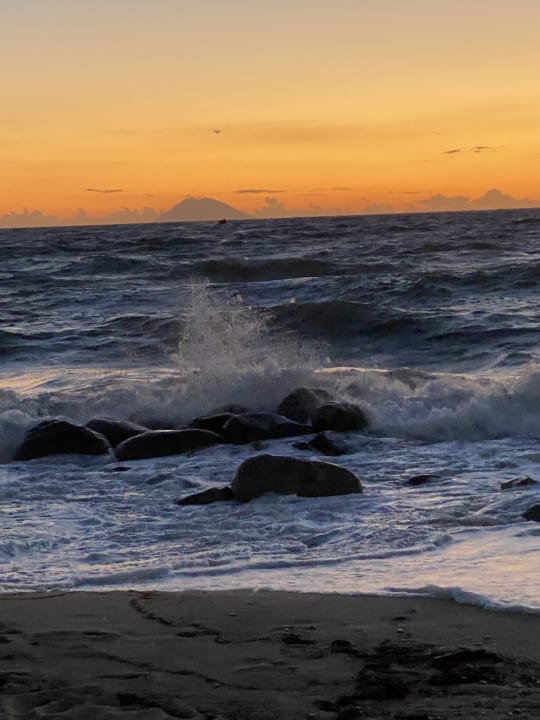 Strand Hotel Villaggio Il Gabbiano