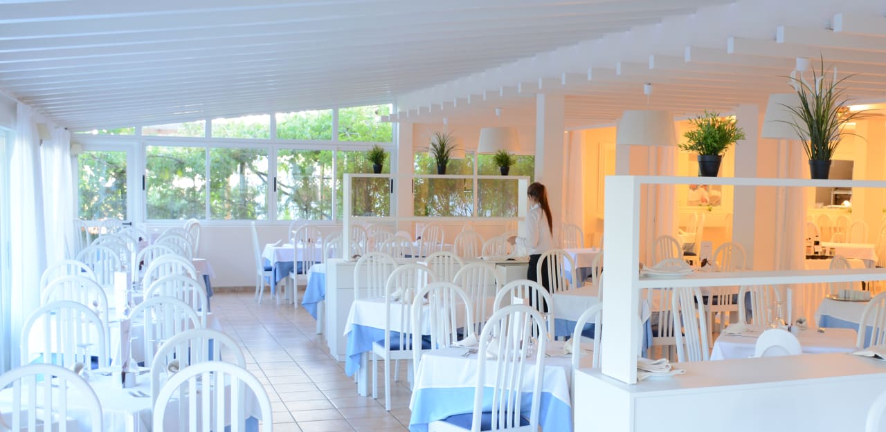 Restaurant Canyamel Sun Aparthotel