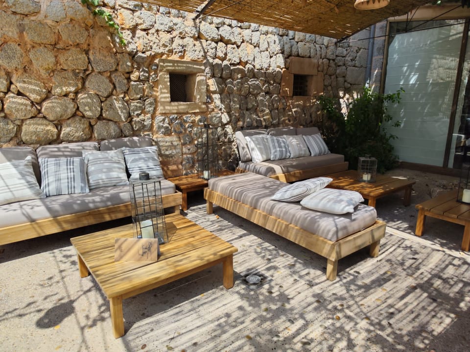 Gastro Hotel Es Port