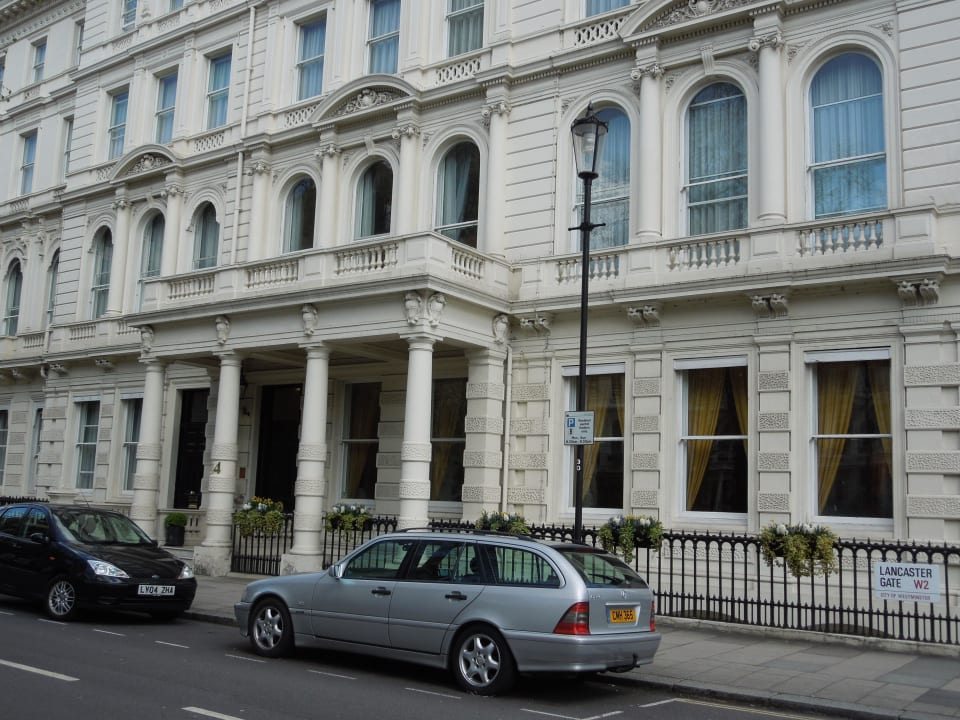 Si entra da qui Hapimag Resort London