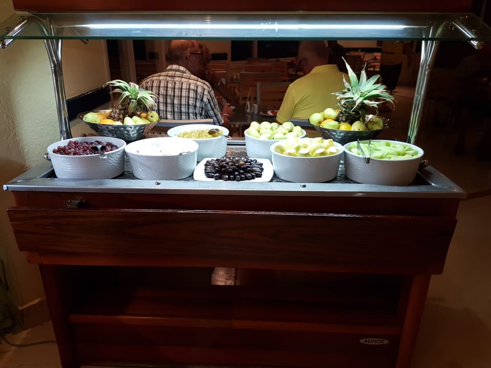 Gastro Club Paradisio El Gouna, Red Sea