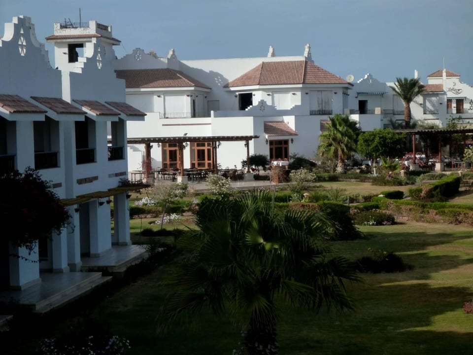 Hotelanlage Lahami Bay Beach Resort