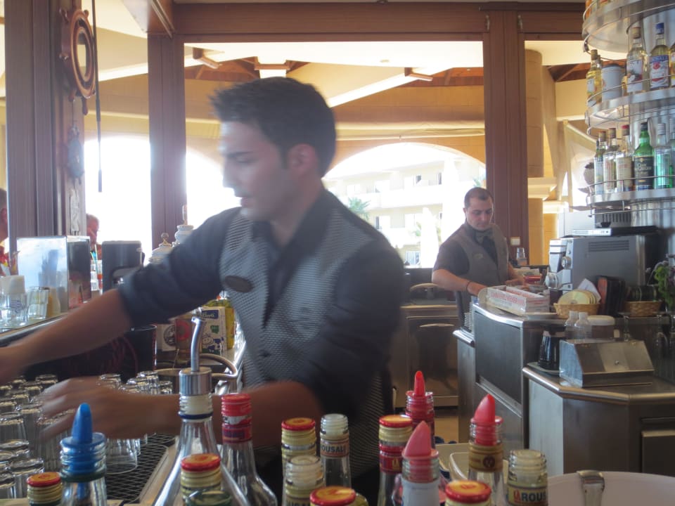 Kalithea Horizon Royal Hotel Kalithea Horizon Royal