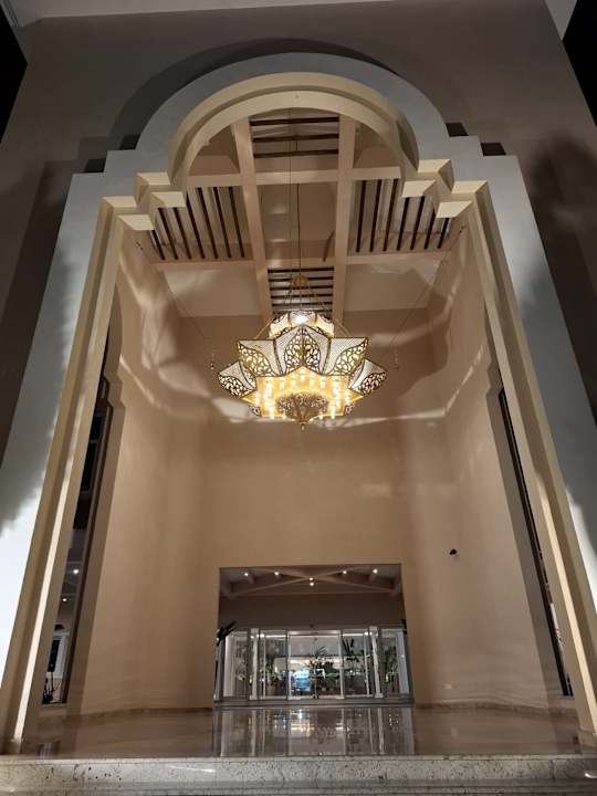Außenansicht Fujairah Rotana Resort & Spa