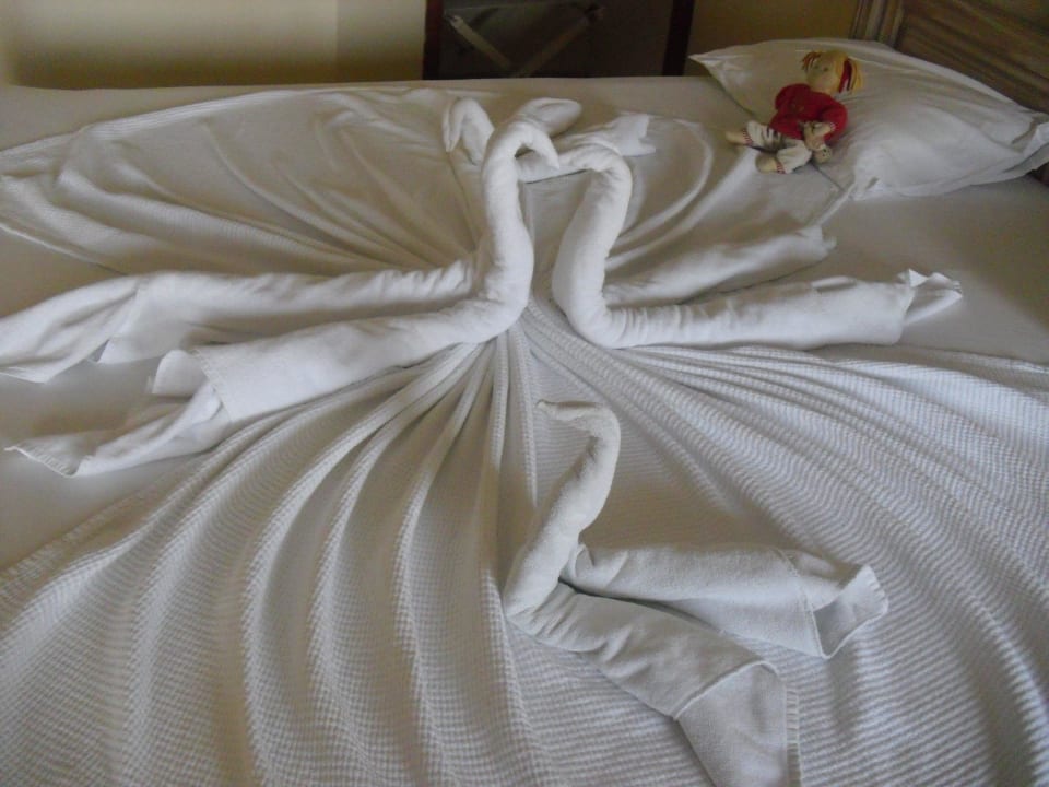 Jeden Tag  Club Resort Atlantis