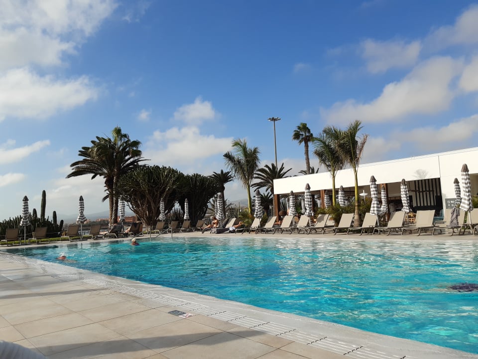 Pool Barceló Fuerteventura Royal Level Adults Only