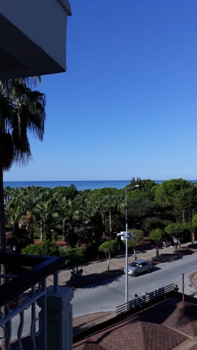 Zimmer Riviera Hotel & Spa