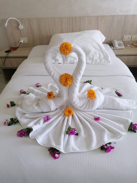 Zimmer Amarina Abu Soma Resort & Aquapark