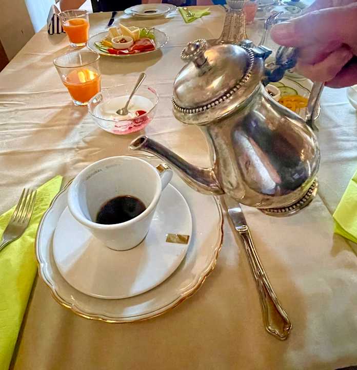 Gastro Schloss Moosburg