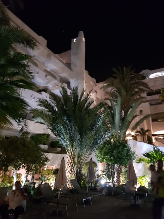 Außenansicht Dreams Jardín Tropical