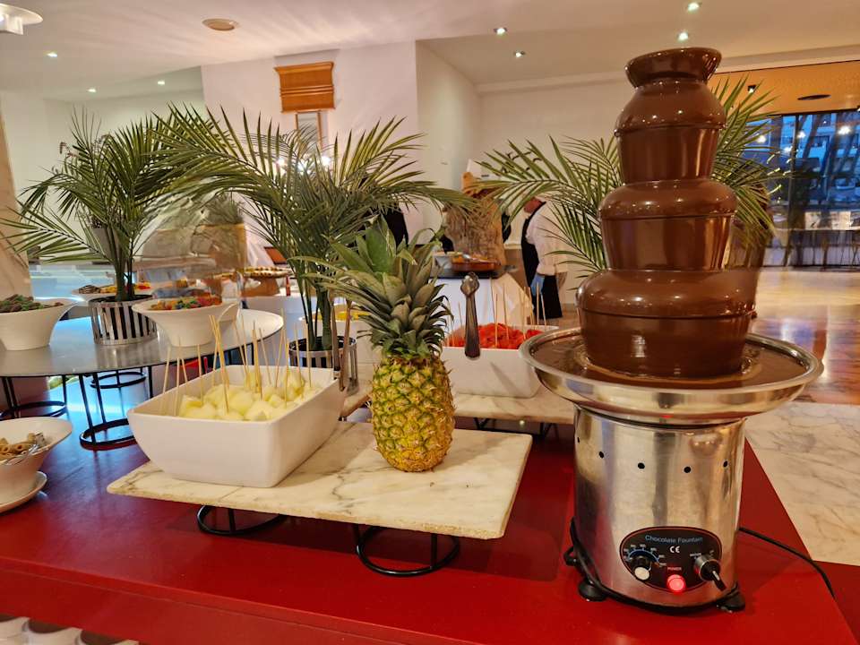 Gastro Hotel & Spa S'Entrador Playa