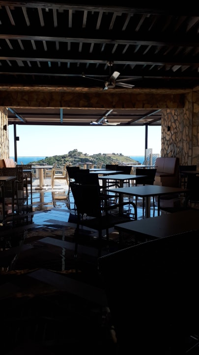 Gastro TUI BLUE Seno - Adults Only