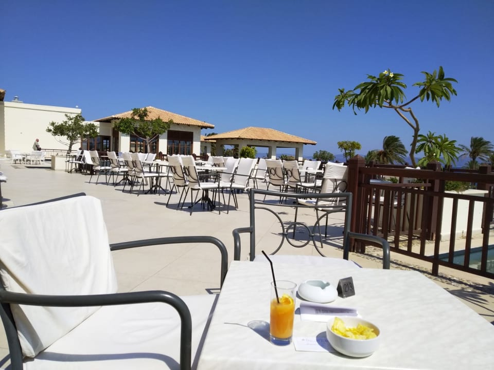 Lobby Grecotel LUXME Kos