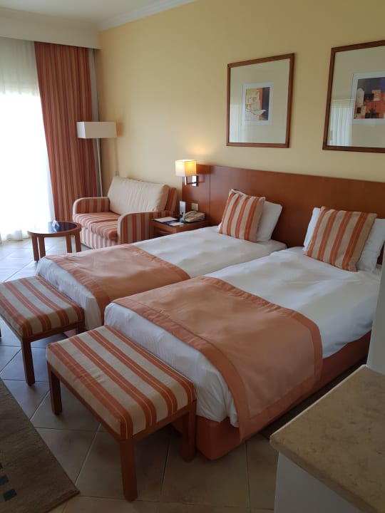 Zimmer Cleopatra Luxury Resort Makadi Bay