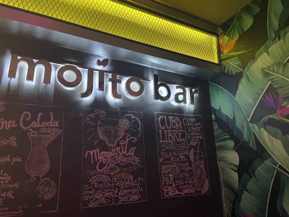 Gastro Rixos Bab Al Bahr