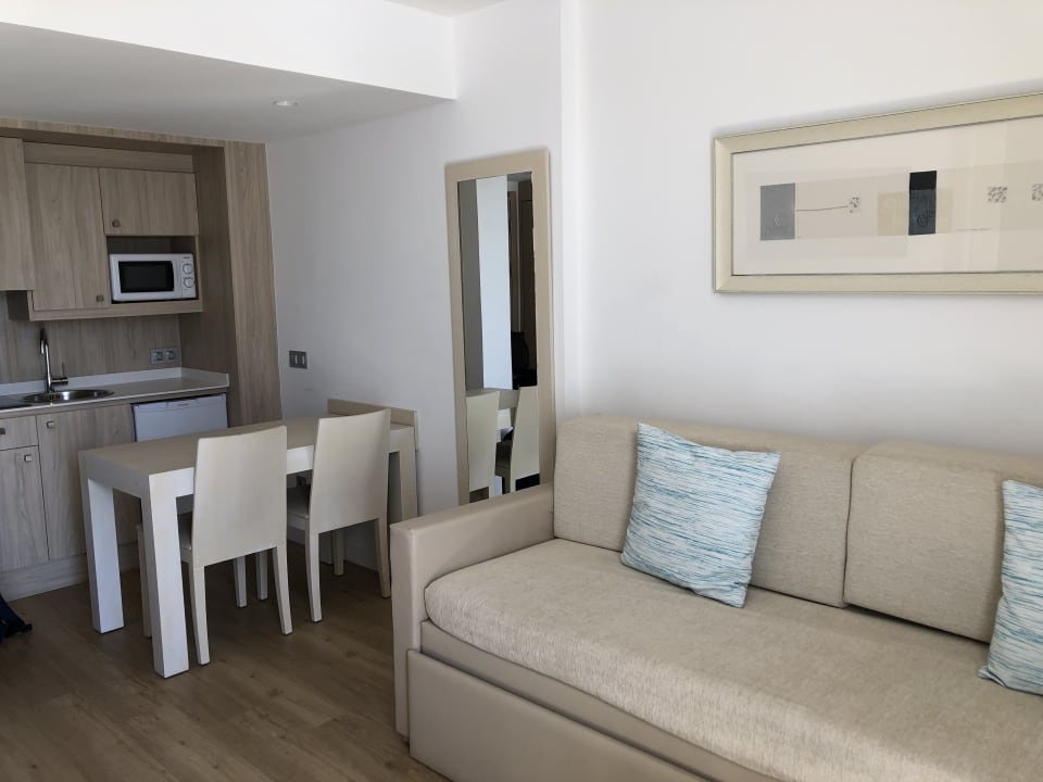 Zimmer VIVA Eden Lago