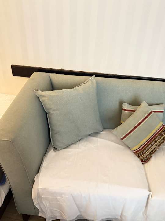 Zimmer El Karma Aqua Beach Resort