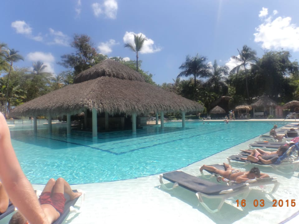 Hotel Grand Palladium Bávaro Suites Resort & Spa Grand Palladium Select Bávaro Resort & Spa