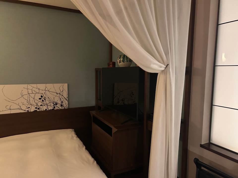 Zimmer Hotel Les Suites - Ching Cheng