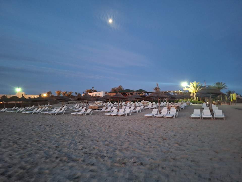 Strand TUI MAGIC LIFE Penelope Beach