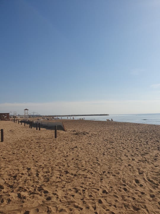 Strand Kamelya Collection Selin Hotel
