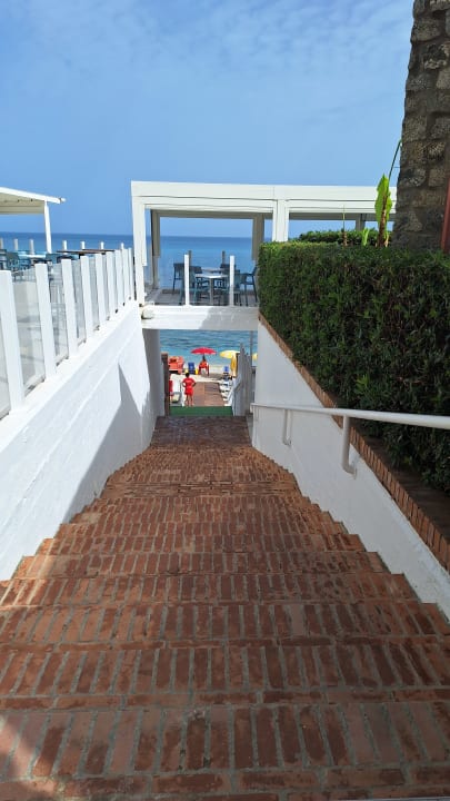 Strand Aldiana Club Rocca Nettuno Calabria