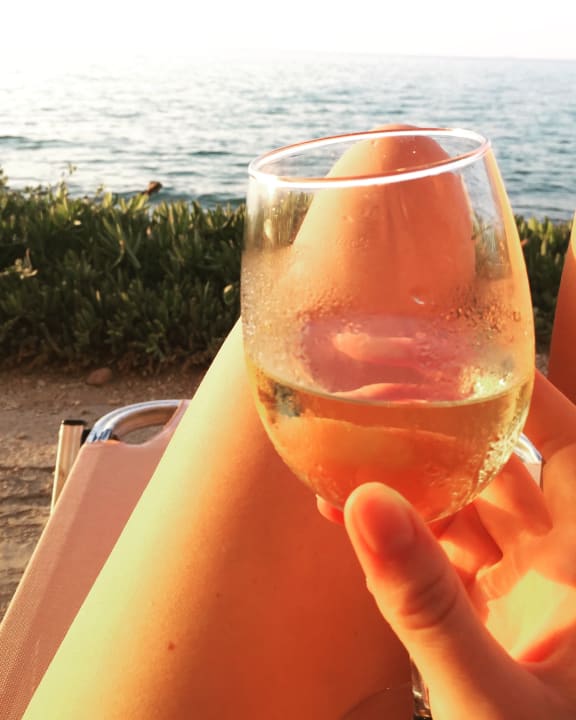 Sonstiges Hotel Sunset Beach