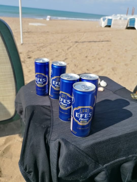 Strand Side Star Elegance