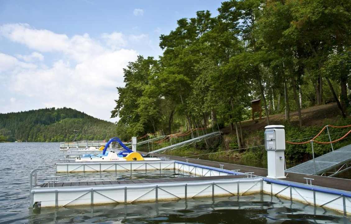 Molo Resort Beach Nová Živohošť