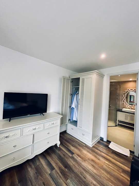 Zimmer Hana Villa Da Lat