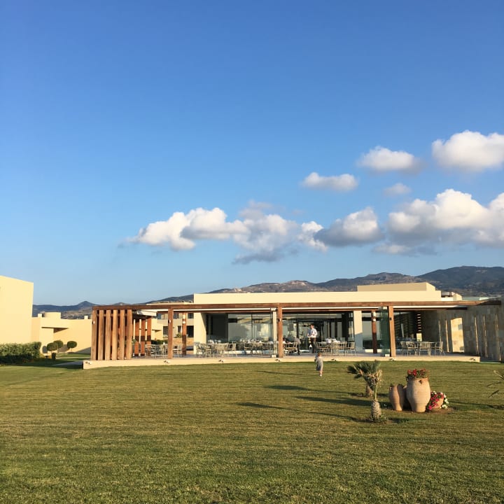 Restaurant Astir Odysseus Kos Resort & Spa