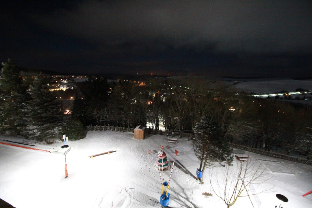 Zimmer AHORN Hotel Am Fichtelberg
