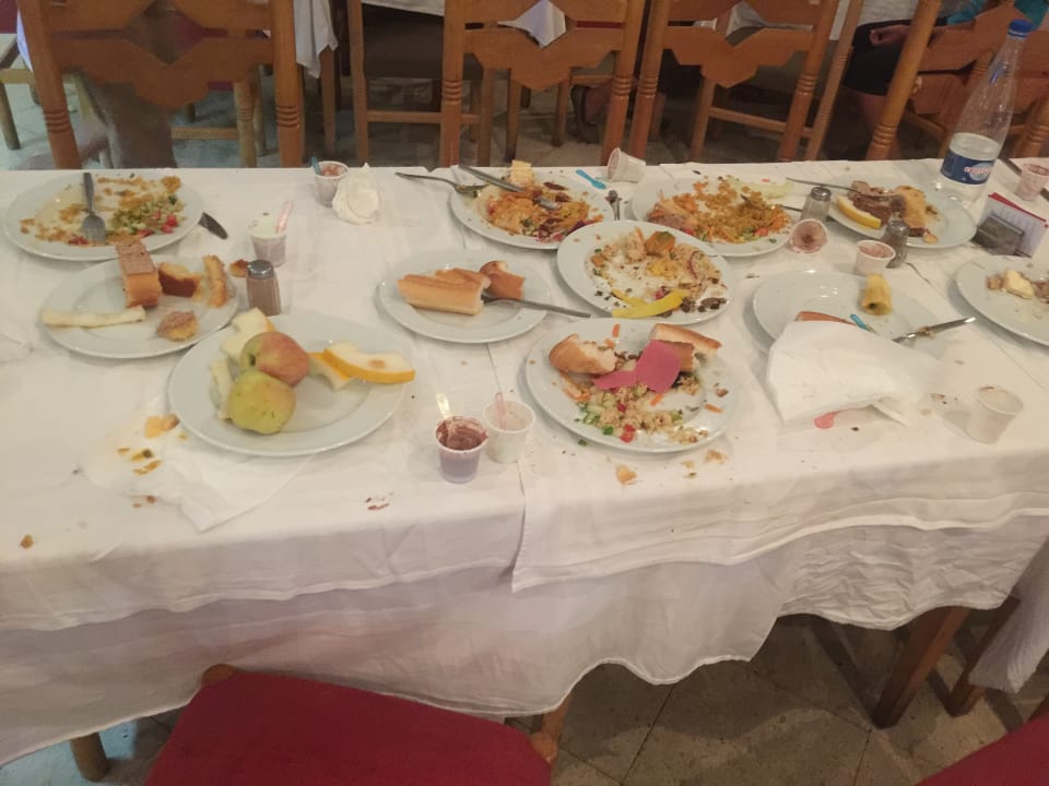 Restaurant Sahara Beach Aquapark & Resort