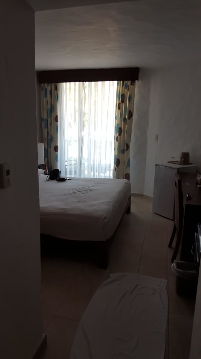 Zimmerblock 8 Grand Paradise Playa Dorada