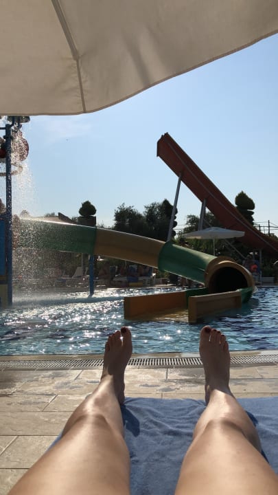 Sport & Freizeit Saturn Palace Resort Hotel