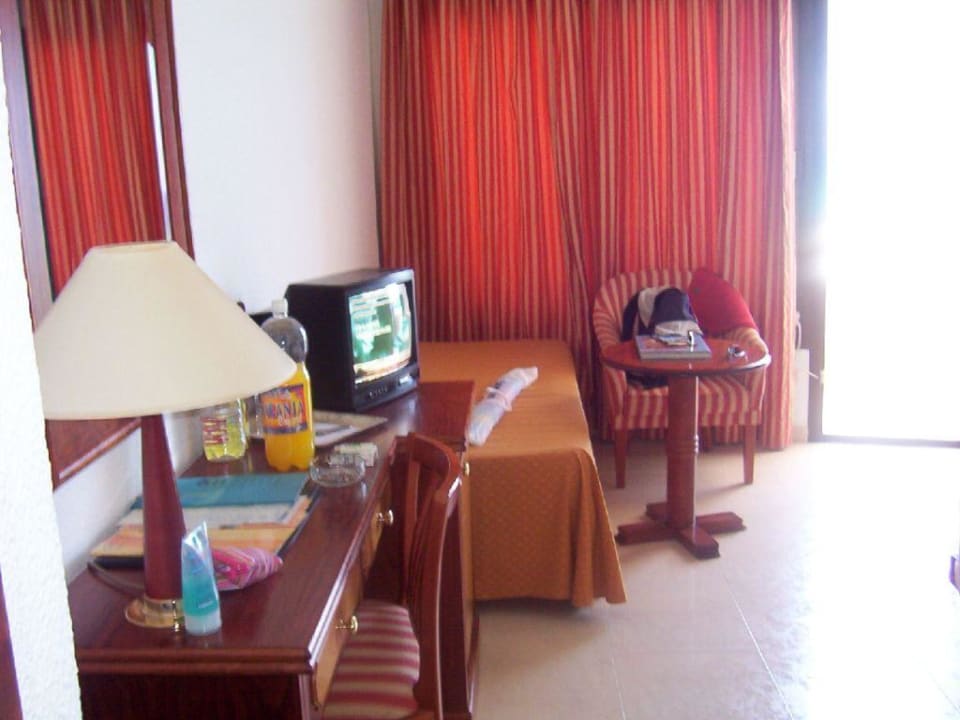 Doppelzimmer CM Playa del Moro