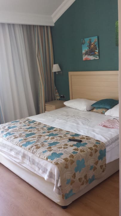 Pokój Linda Sunny Beach Hotel & Spa